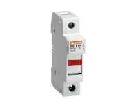 PORTE-FUSIBLE 10X38 1P 690VAC 32A AVEC VOYANT