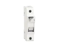 PORTE-FUSIBLE MIDGET 10X38 1P 690VAC 32A