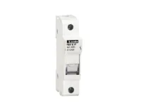 PORTE-FUSIBLE 1P CLASSE CC 600V 30A