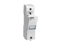 PORTE-FUSIBLE 14X51 1P 690VAC 50A
