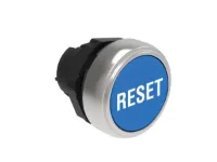 B.P. AFFLEURANT PLASTIQUE MOMENT. AVEC 'RESET' BLEU