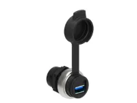 INTERFACE DE COMMUNICATION USB 3.0 TYPE A/B 22MM