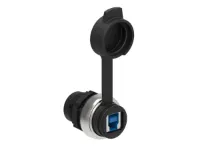INTERFACE DE COMMUNICATION USB 3.0 TYPE B/A 22MM (REMPLACE LE LPCD04)