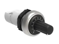 POTENTIOMETRE MONOBLOC 5K