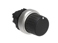 SELECTEUR A BOUTON ROTATIF 3 POS 1-0-2 INSTABLE