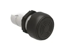 AVERTISSEUR MONOBLOC 9-15V IP69K