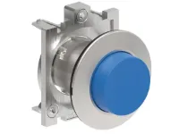 B.P. PLAT DEPASSANT METAL. MOMENT. BLEU