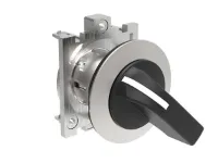 SEL. PLAT A CROSSE METAL. 3 POS. INSTABLE RETOUR GAUCHE AU CENTRE