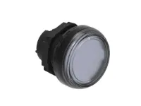 TETE POUR VOYANT LUMINEUX TRANSPARENT