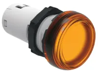 MONOBLOC A DEL NEMA 4X 120VAC ORANGE