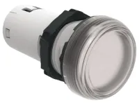 MONOBLOC A DEL NEMA 4X 220VDC TRANSPARENT