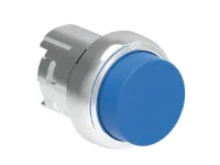 B.P. DEPASSANT METAL. MOMENT. BLEU