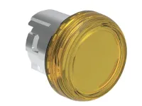 VOYANT LUMINEUX METAL. JAUNE