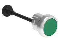 B.P. MECAN. AFF. METAL. MOMENT. AVEC TIGE 140mm VERT