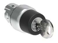 SEL. A CLE METAL. 2 POS. STABLE EXTRAC. CLE G/D 3433E