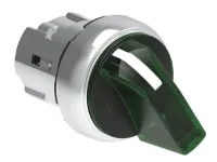 SEL. ILLUM. METAL. 2 POS. STABLE VERT