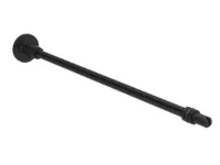 TIGE BOUTON REARMEMENT MECANQUE 140mm