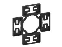 PORTE-ETIQUETTE 2-4 DIRECTIONS FOR ETIQUETTES ADHESIVES