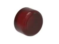 CAPUCHON EN CAOUTCHOUC POUR B.P. DEPASSANT ET ILLUM. ROUGE