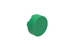 CAPUCHON POUR BOUTON DEPASSANT A IMPULSION ET POUSSER-POUSSER STABLE VERT