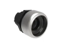 BOUTON AVEC GARDE SANS CAPUCHON A IMPULSION