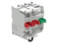 ELEMENT DE CONTACT AUTOCONTROLE 2NF