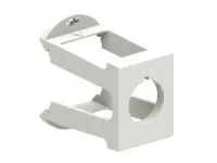ADAPTATEUR POUR MONTAGE SUR PROFILE DIN BOUTONS