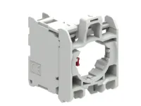 ELEMENT DE CONTACT NF AVEC EMBASE DE FIXATION POUR SERIES LPC
