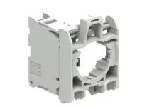 ELEMENT DE CONTACT NO AVEC EMBASE DE FIXATION POUR SERIES LPC