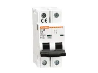 DISJONCTEUR MAGNETOTHERMIQUE UL1077 1P+N COURBE C 32A