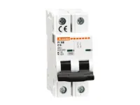 DISJONCTEUR MAGNETOTHERMIQUE UL1077 2P COURBE C 32A