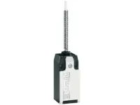 INTERRUPTEUR A TIGE MULTIDIRECTION SEMI-RIGIDE 1NO+1NF CORPS ETROIT METAL
