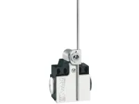 INTERRUPTEUR A LEVIER A TIGE REGLABLE PLASTIQUE 2NF CORPS LARGE METAL