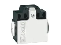 CORPS LARGE METAL 2NO