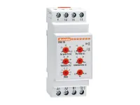 RELAIS DE PROTECTION COURANT MINI OU MAXI 24-240V ALIMENTATION AC/DC