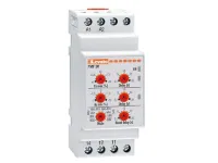 RELAIS DE FREQUENCE MINI &amp; MAXI 380-415V ALIMENTATION AC
