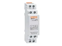 RELAIS DE PROTECTION ABSENCE ET MAUVAIS ORDRE DES PHASES 208-440VAC 3PH