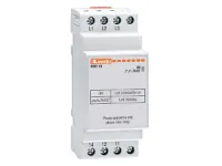 RELAIS DE PROTECTION ABSENCE ET MAUVAIS ORDRE DES PHASES 380-600VAC 3PH