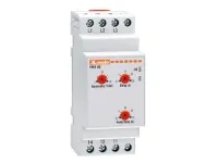 RELAIS DE PROTECTION CONTROLE ASYMETRIE 380-575VAC 3PH