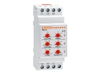 RELAIS DE PROTECTION TENSION MINI &amp; MAXI ET ASYM. 380-575VAC 3PH