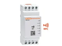 RELAIS MULTI-FONCTION DE TENSION 208-240VAC AVEC TECHNOLOGIE NFC
