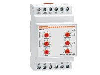RELAIS DE PROTECTION COURANT MAXI &amp; MINI COSPHI 380-415V ALIMENTATION AC