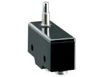 MICRORUPTEUR METAL A POUSSOIR HAUT A SOUDER