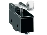 MICRORUPTEUR A LEVIER A GALET A SOUDER 38mm