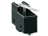 MICRORUPTEUR A LEVIER A SOUDER 63mm