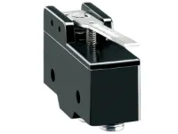 MICRORUPTEUR A LEVIER A VIS 54mm
