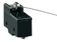 MICRORUPTEUR A LEVIER A VIS 168.3mm