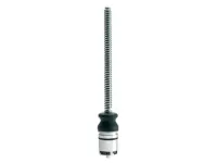 TETE DE COMMANDE A TIGE MULTIDIRECTION FLEXIBLE