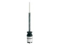TETE DE COMMANDE A TIGE MULTIDIRECTION SEMI-RIGIDE