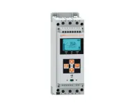DEMARREUR PROGRESSIF 30A MAX 600V